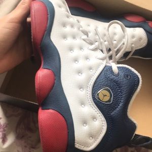 Jordan jumpman team ll BG